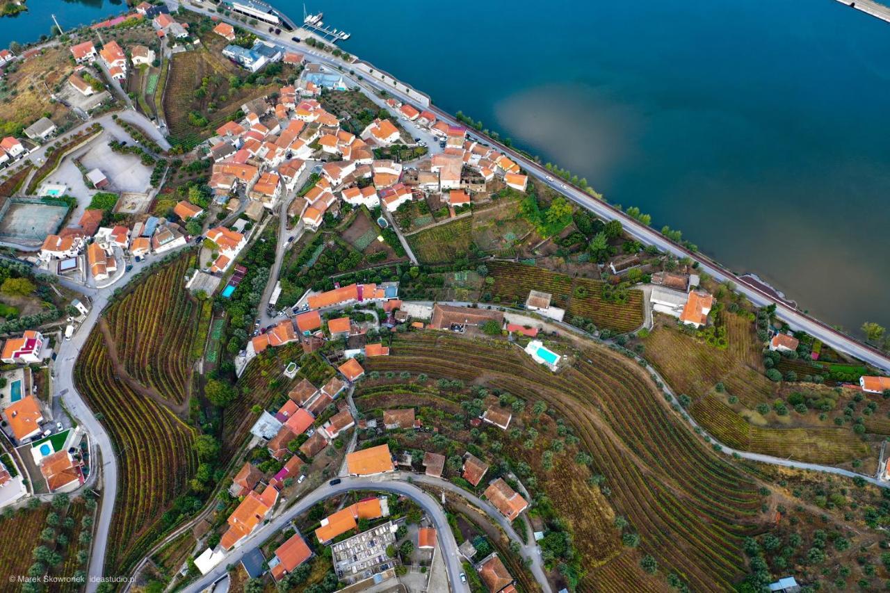 ホテル Quinta Da Azenha フォルゴザ エクステリア 写真